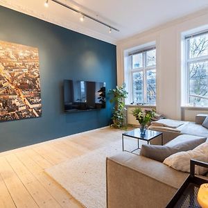 Appartement met Twee Slaapkamers